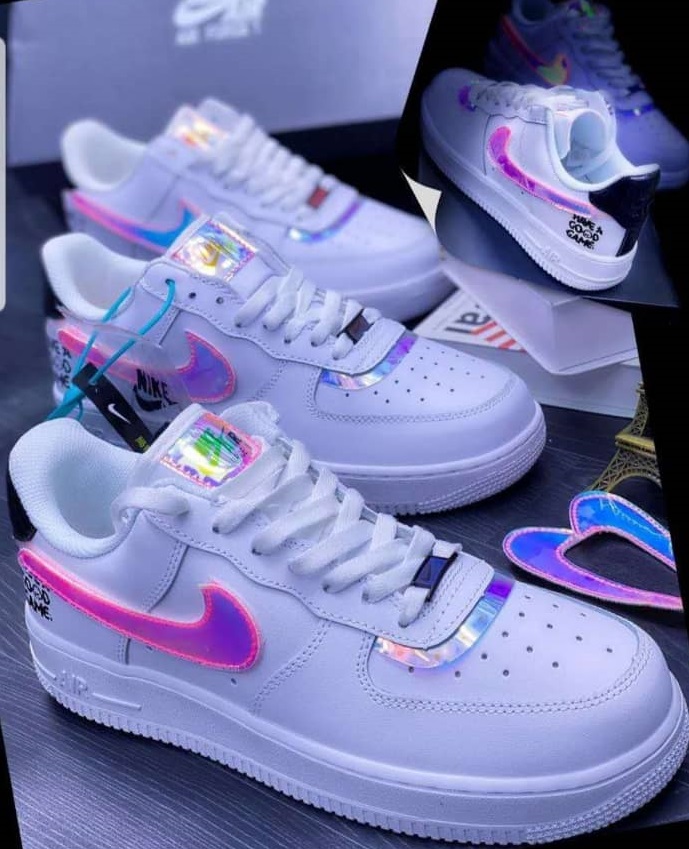 Nike Air Force Sneaker